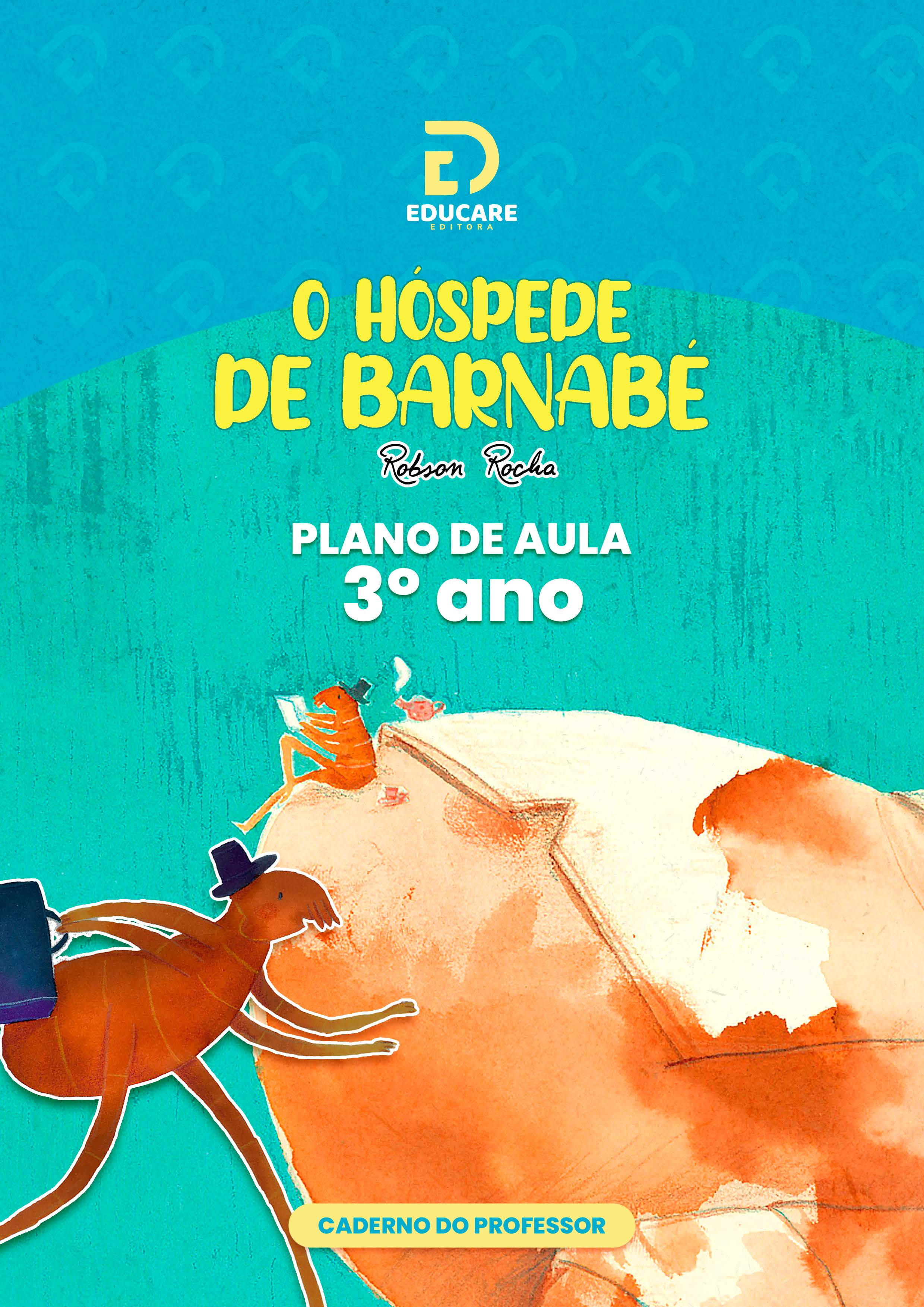 Thumbnail da categoria Plano de aula 3° Ano