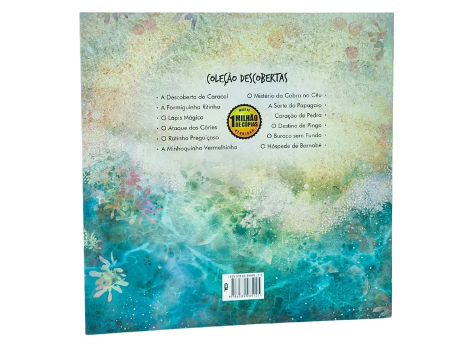 Imagem de O DESTINO DE PINGO