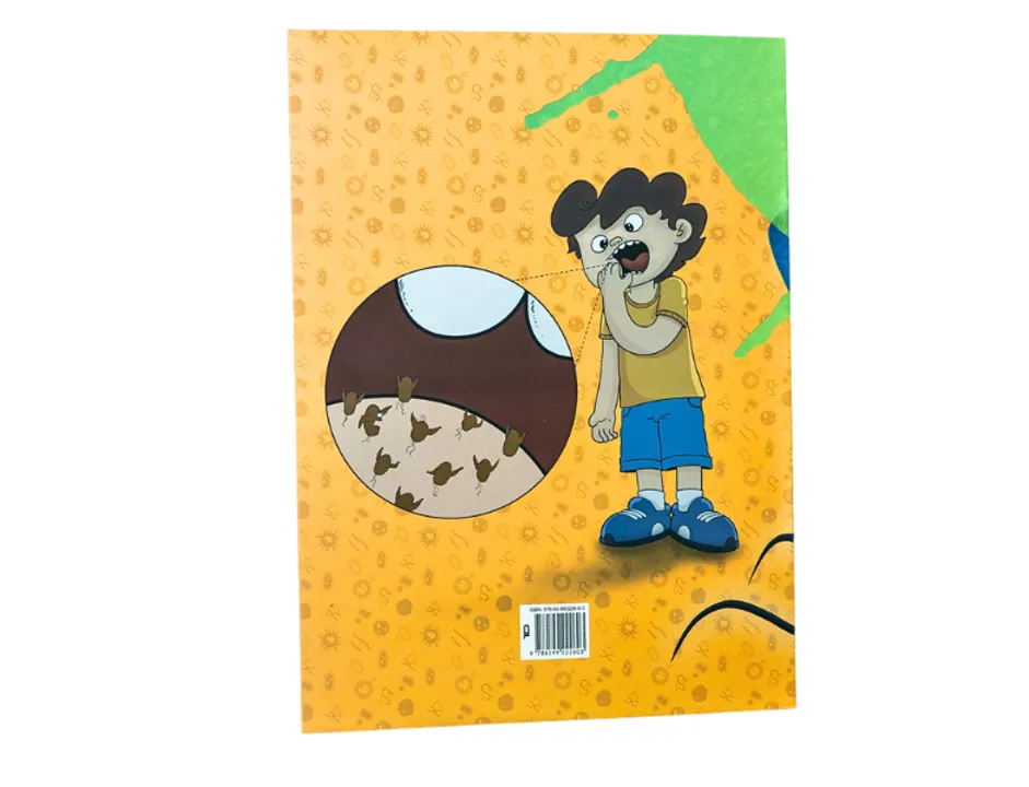 Imagem de TÁ NA MÃO