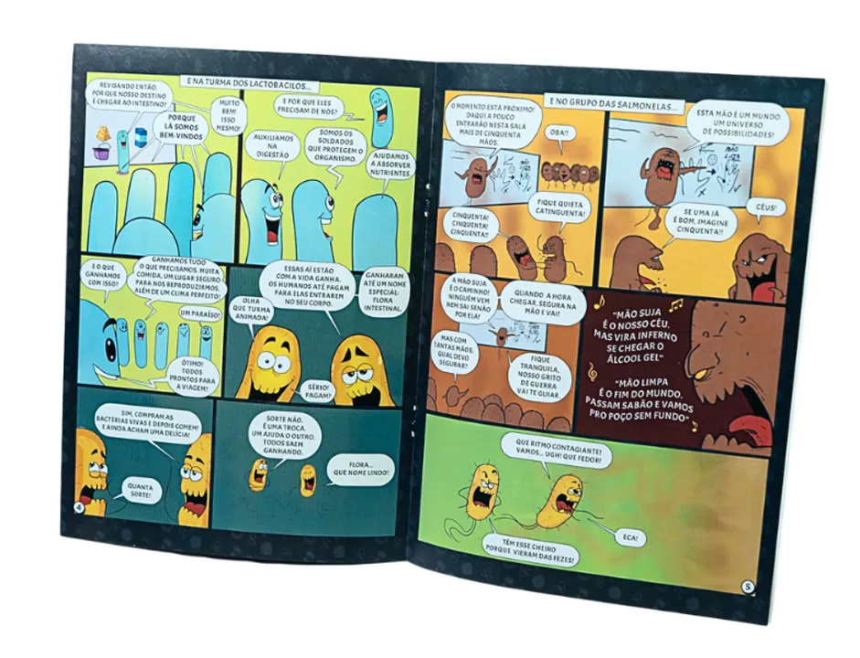 Imagem de TÁ NA MÃO