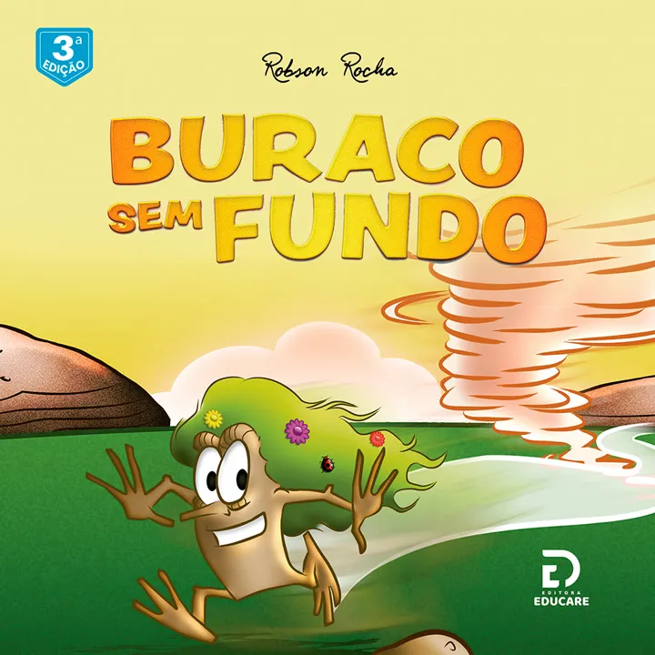 Imagem do produto BURACO SEM FUNDO