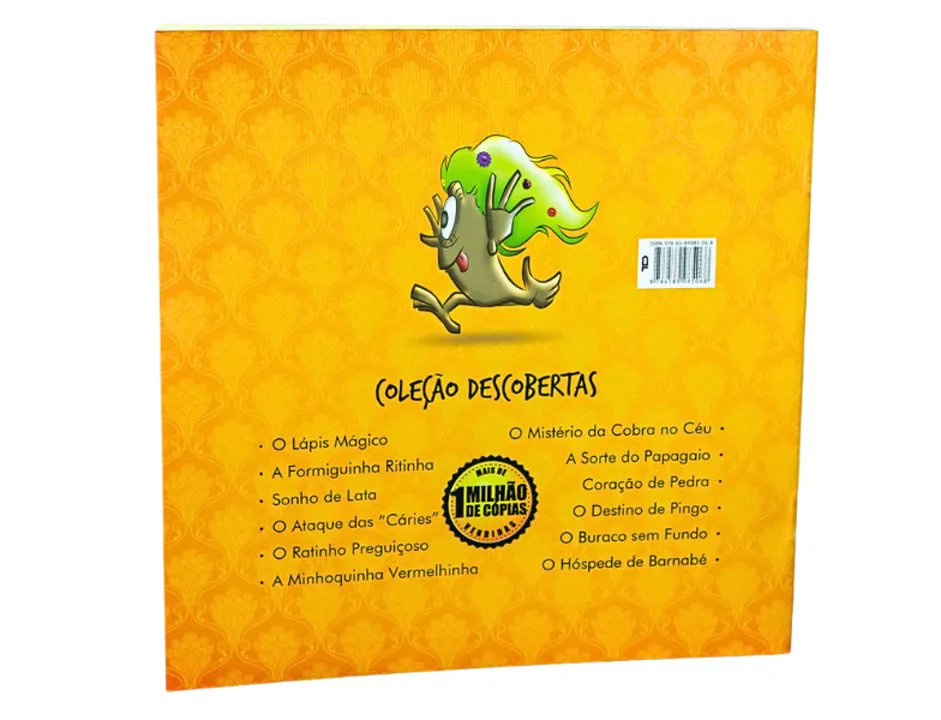 Imagem de BURACO SEM FUNDO