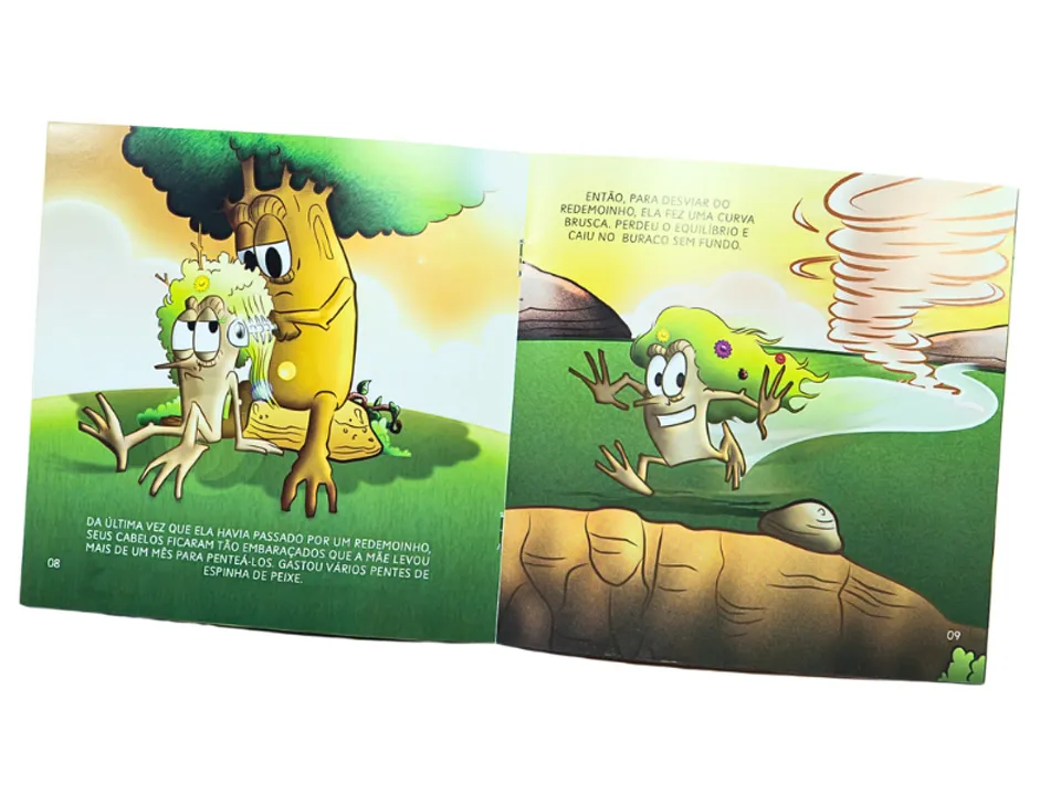 Imagem de BURACO SEM FUNDO