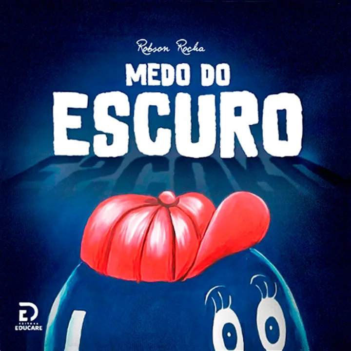 Imagem do produto MEDO DO ESCURO