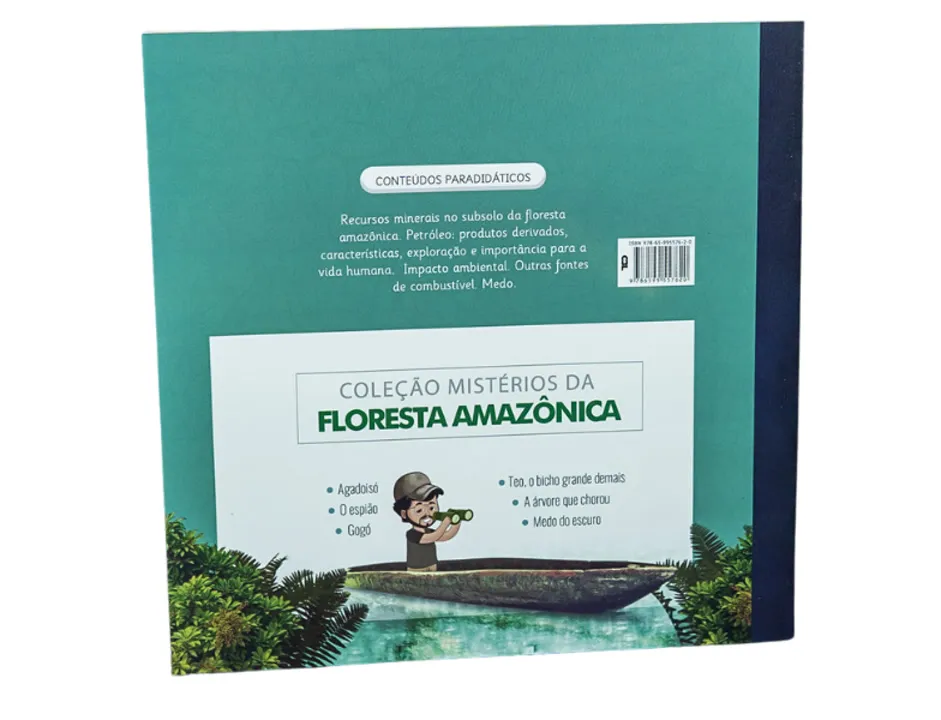 Imagem de MEDO DO ESCURO