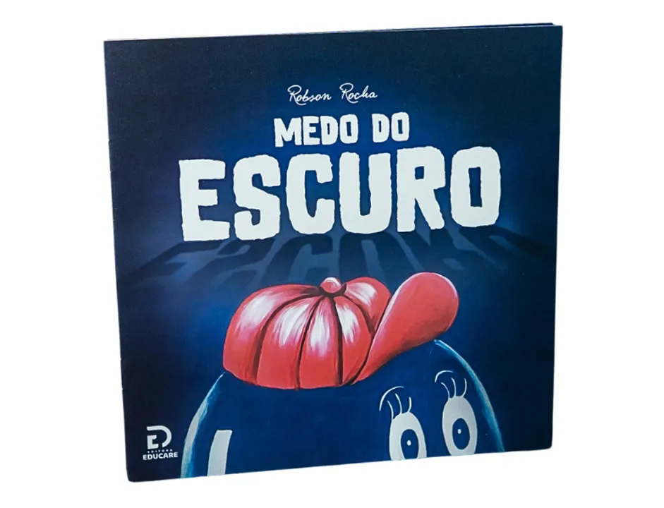 Imagem de MEDO DO ESCURO