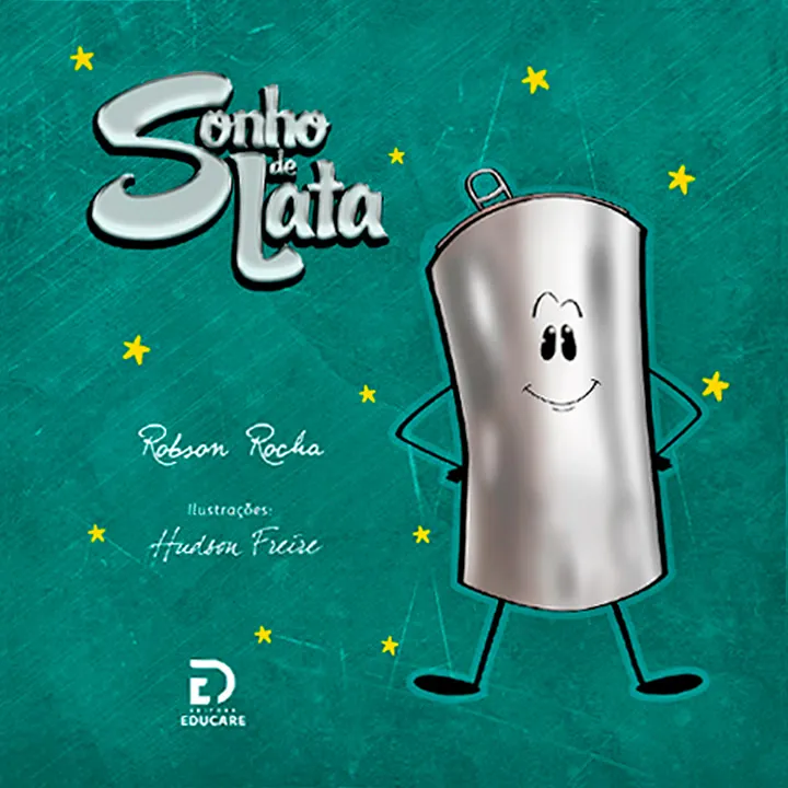 Imagem do produto SONHO DE LATA