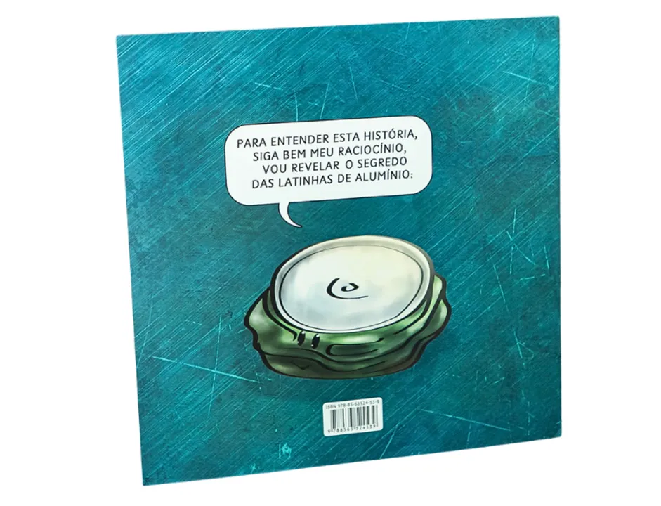 Imagem de SONHO DE LATA