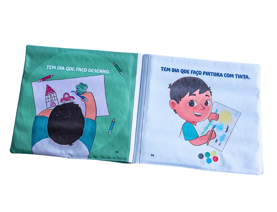 Imagem de VAMOS À ESCOLA?