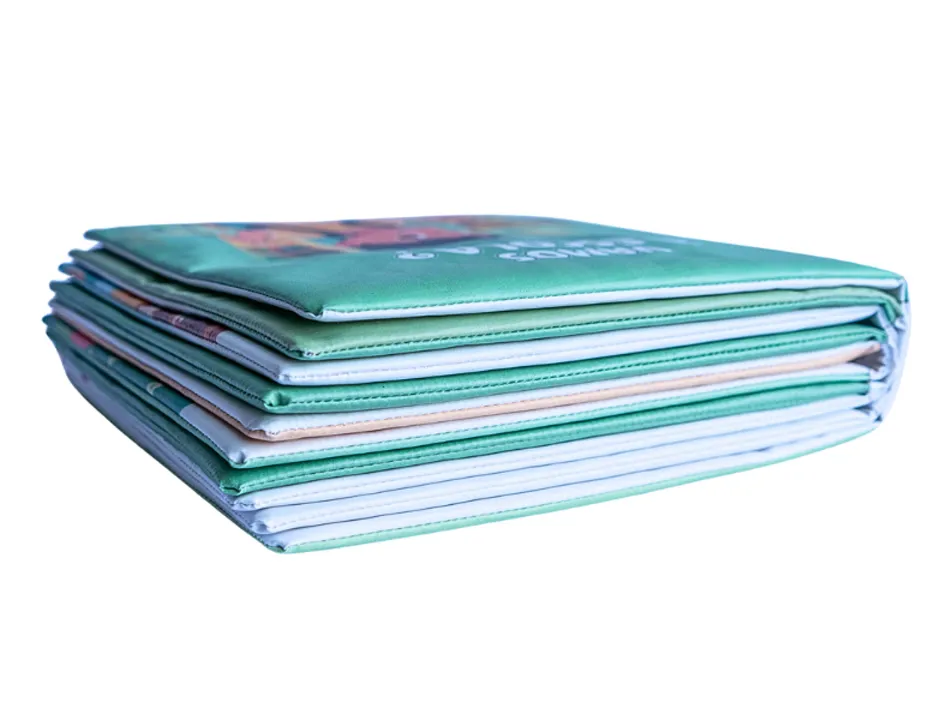 Imagem de VAMOS À ESCOLA?