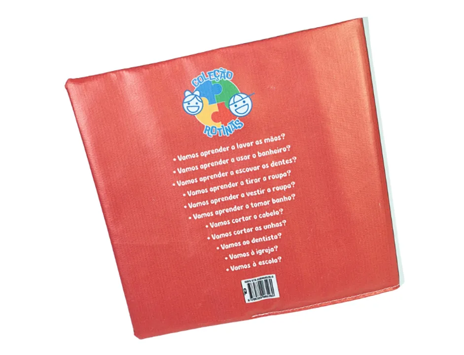 Imagem de VAMOS À IGREJA?