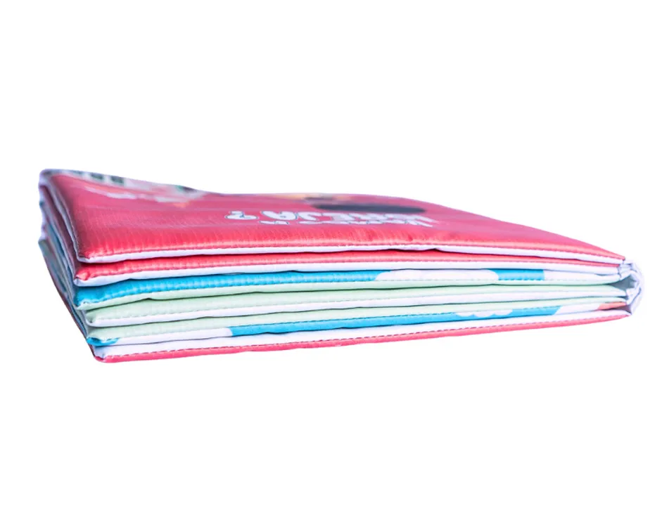 Imagem de VAMOS À IGREJA?