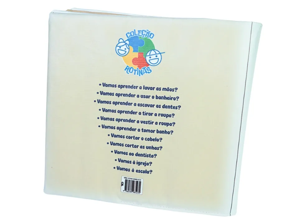 Imagem de VAMOS AO DENTISTA?