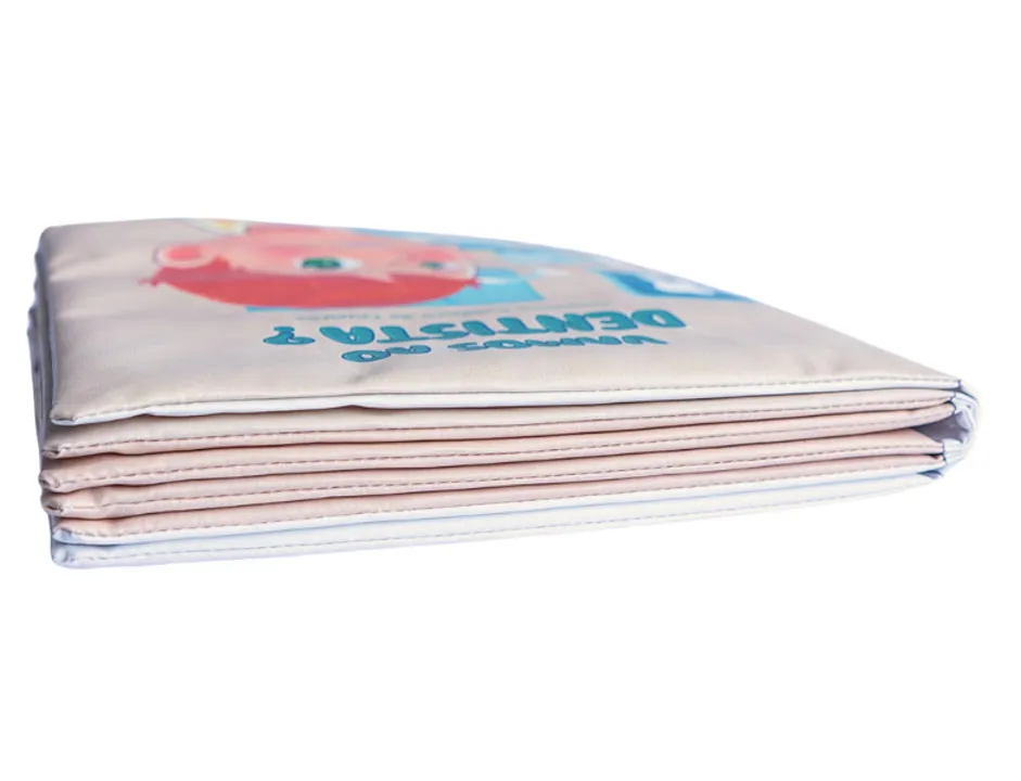 Imagem de VAMOS AO DENTISTA?