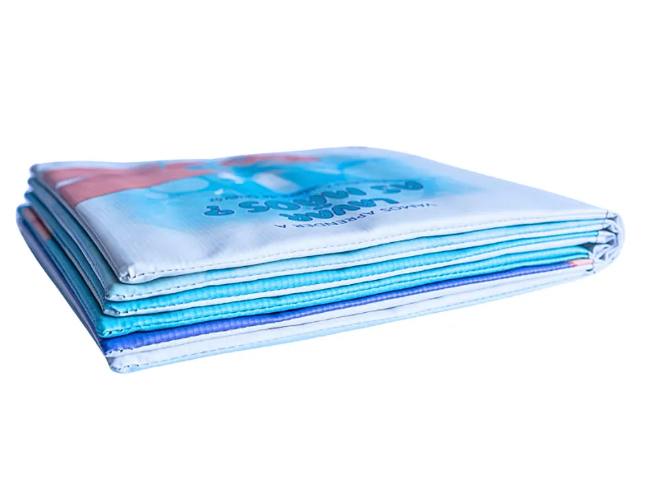 Imagem de VAMOS APRENDER A LAVAR AS MÃOS?