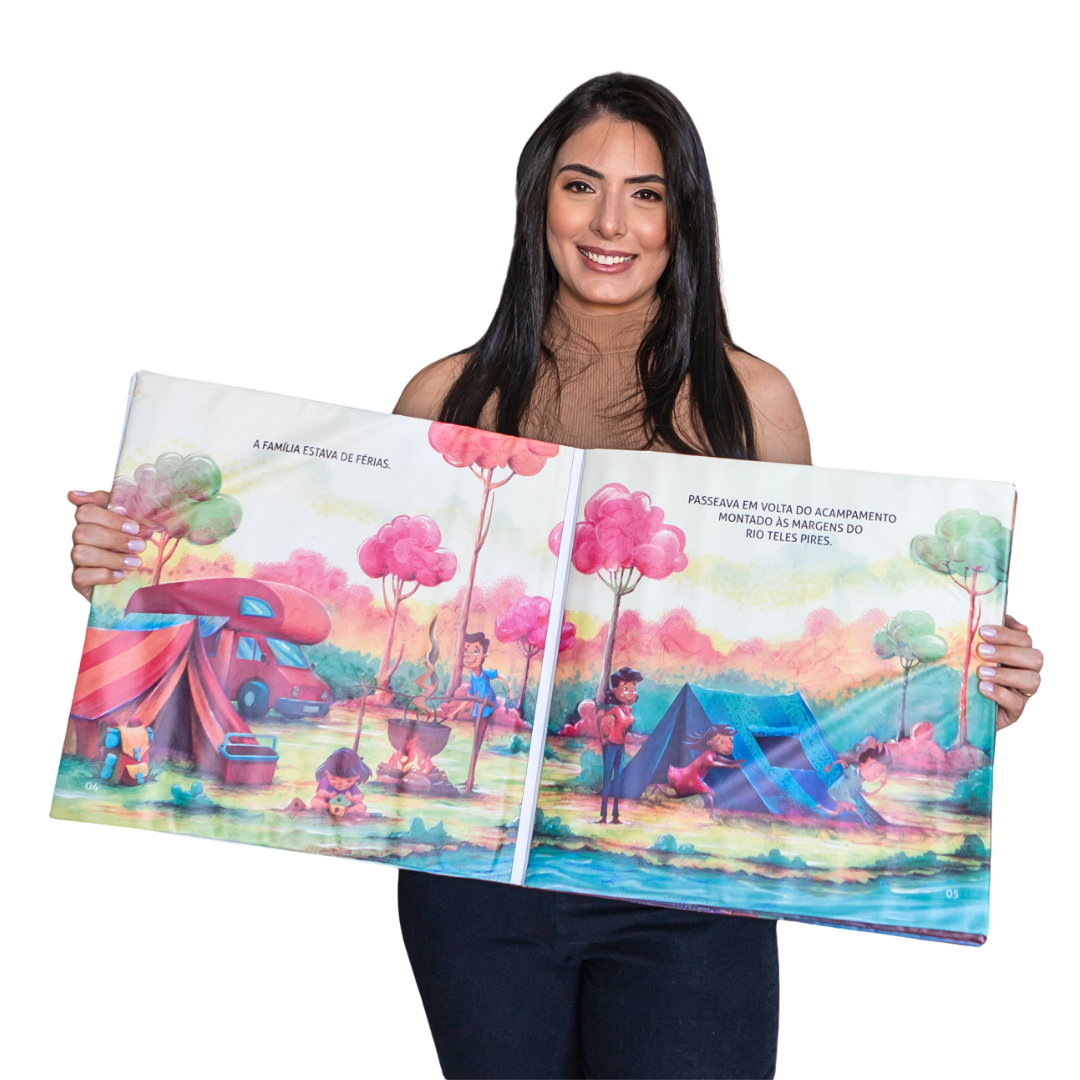 Imagem de TEO, O BICHO GRANDE DEMAIS GIGANTE E LAVÁVEL