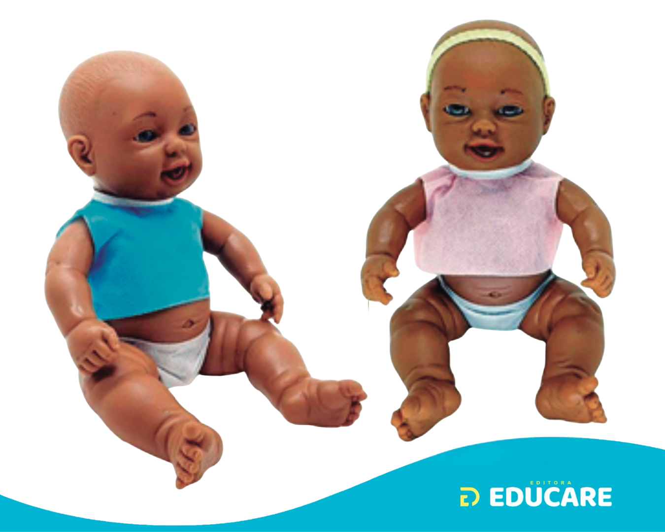 Imagem de Kit Consciência Negra