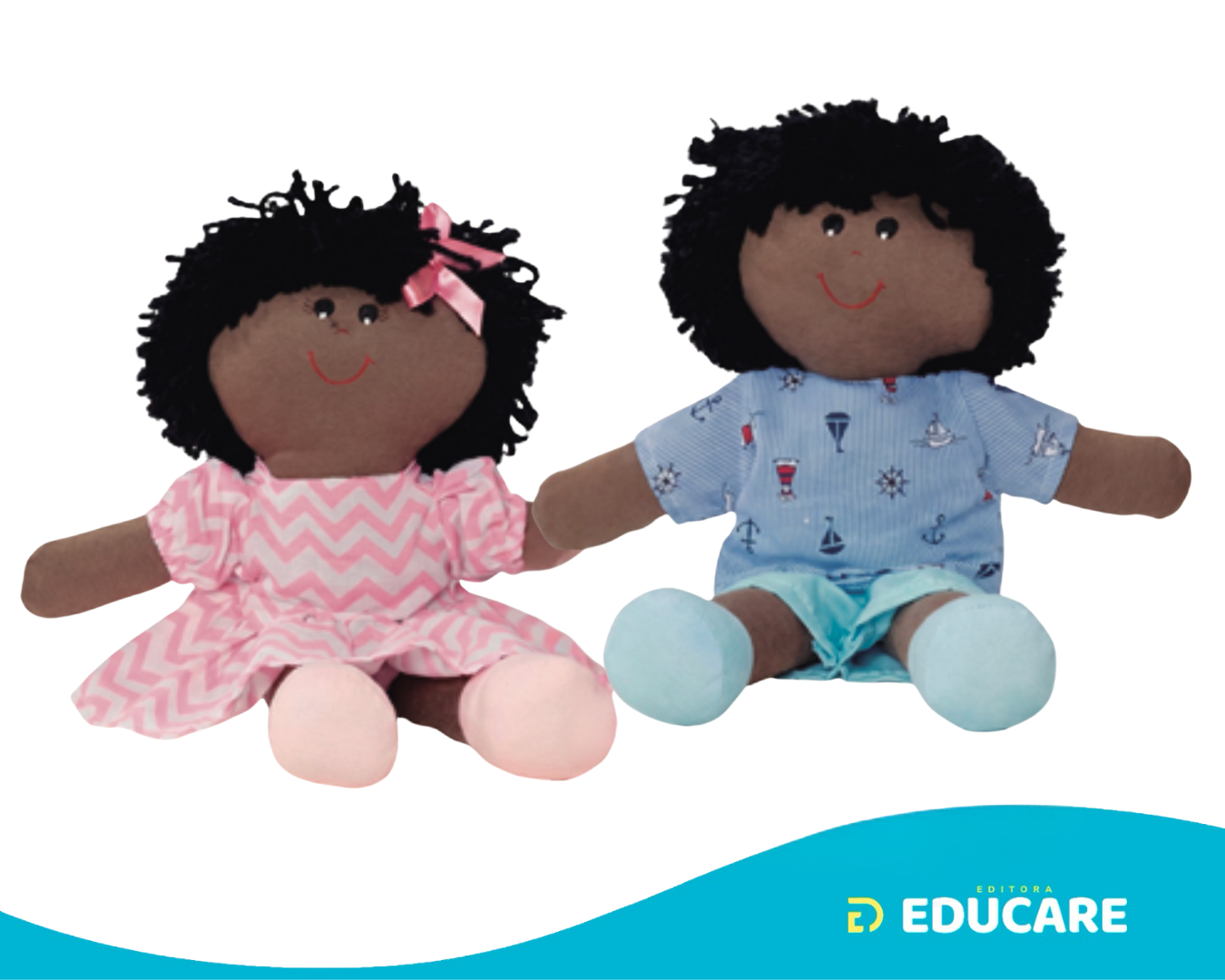 Imagem de Kit Consciência Negra